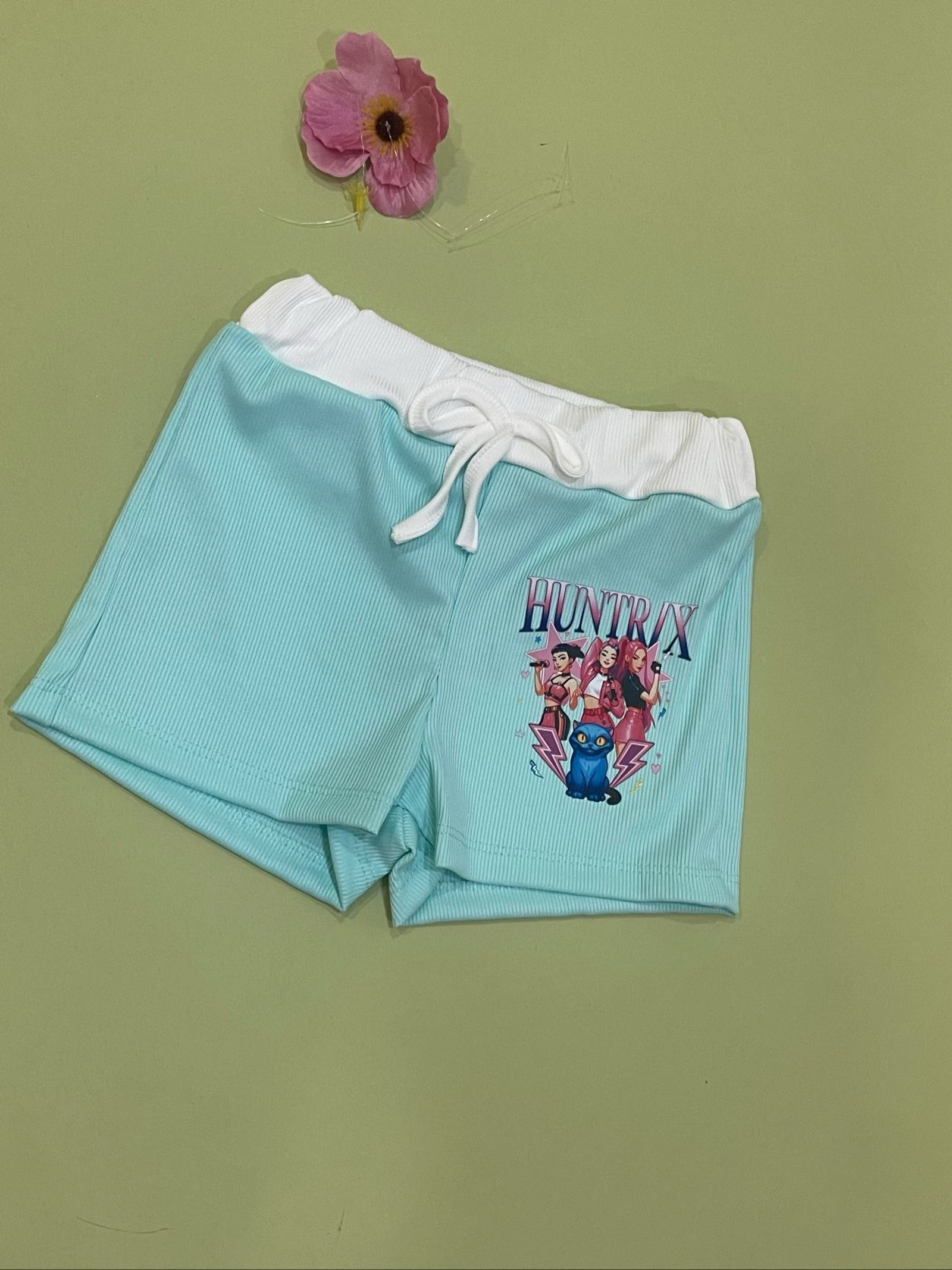Huntrix set 4 jaar – photo 3